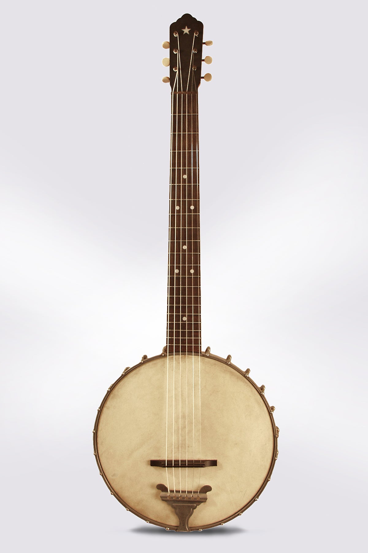 Slingerland Guitar Banjo (1925)