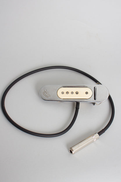 DeArmond Model RH-C Acoustic Guitar Pickup (1960's)
