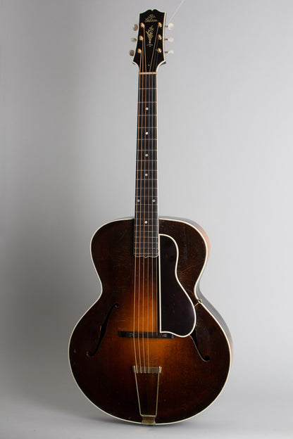 Gibson L-5 Arch Top Acoustic Guitar (1931)