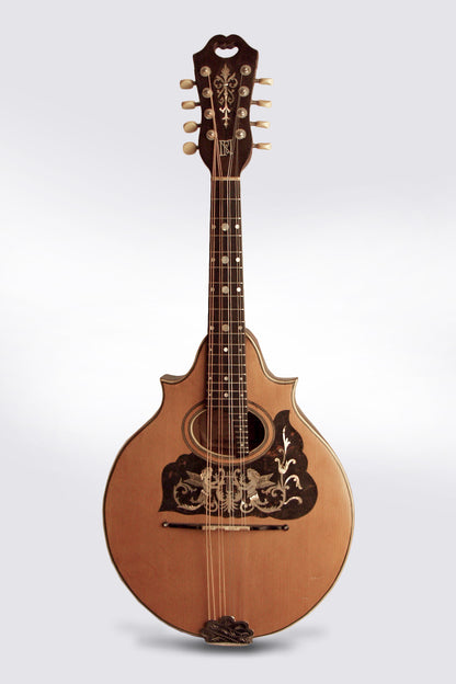 Galiano Raphael Ciani Arch Top Mandolin (1922)