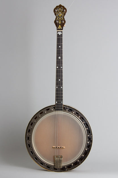 Vega Vegavox I Tenor Banjo (1930)