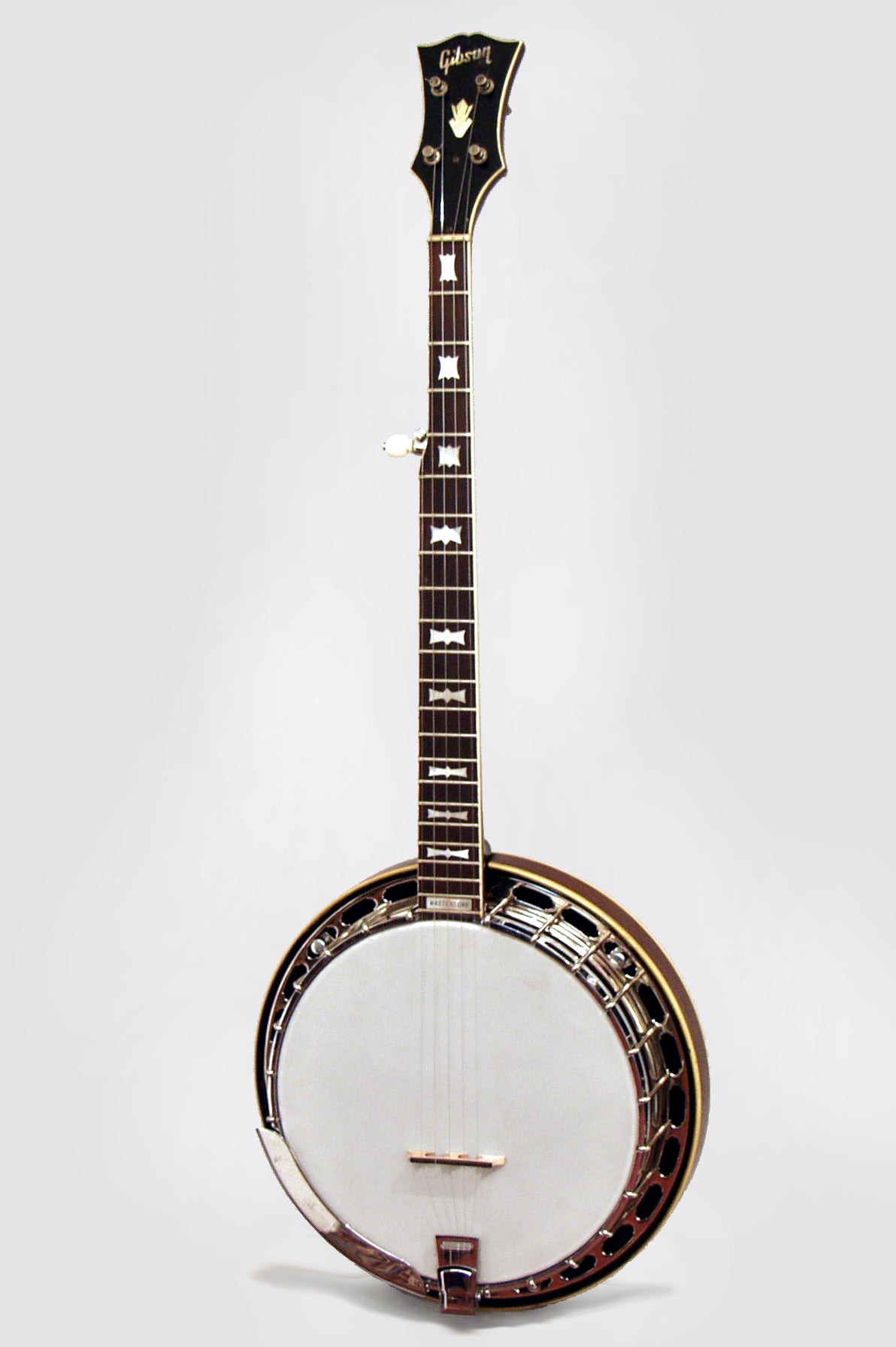 Gibson RB-250 Mastertone 5 String Resonator Banjo (1964)