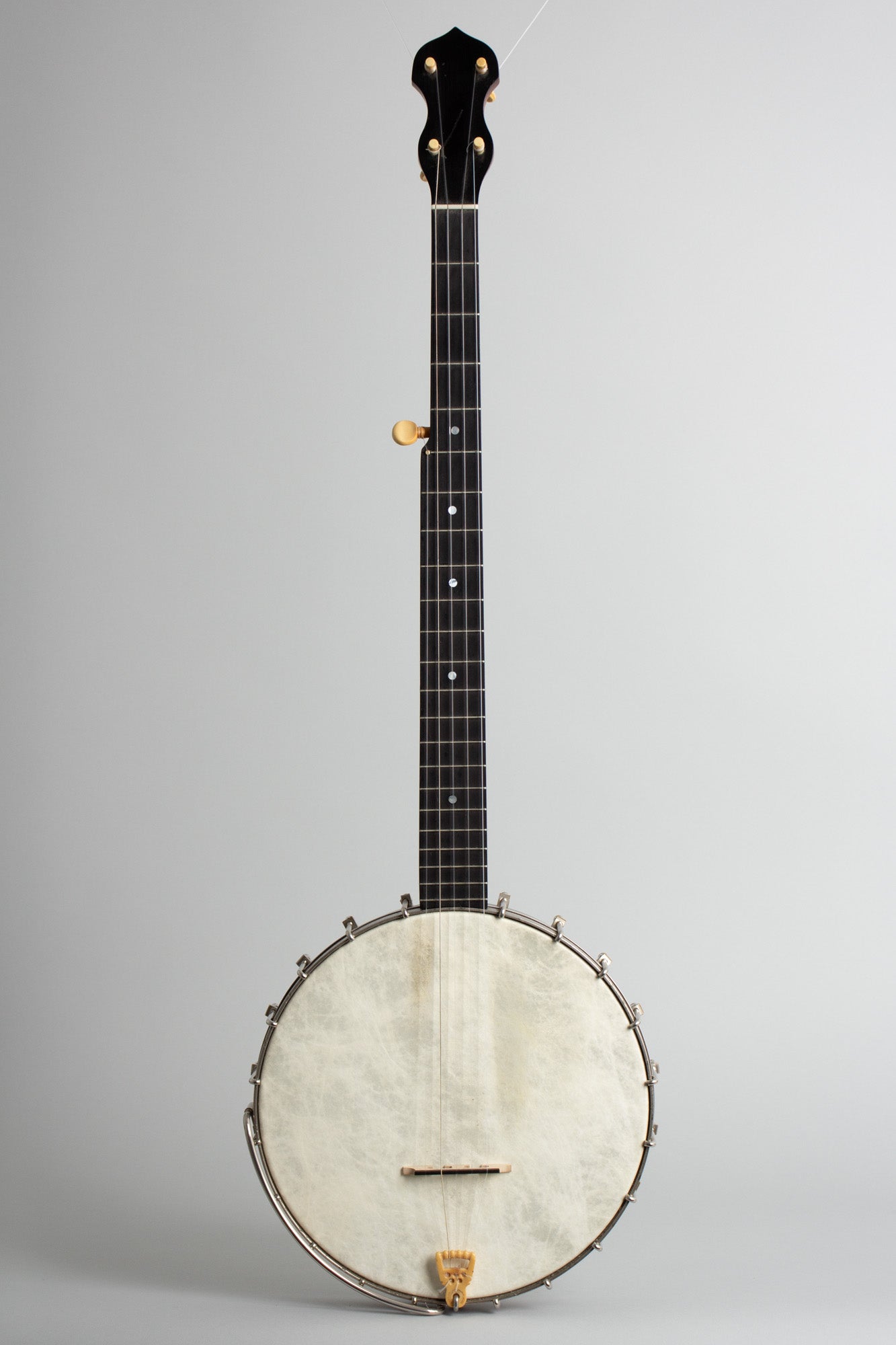 Fairbanks No. 0 5 String Banjo (1905)