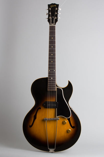Gibson ES-225 Thinline Hollow Body Electric Guitar (1955)