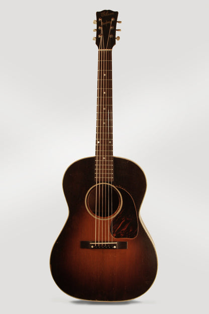 Gibson LG-2 Flat Top Acoustic Guitar (1943)