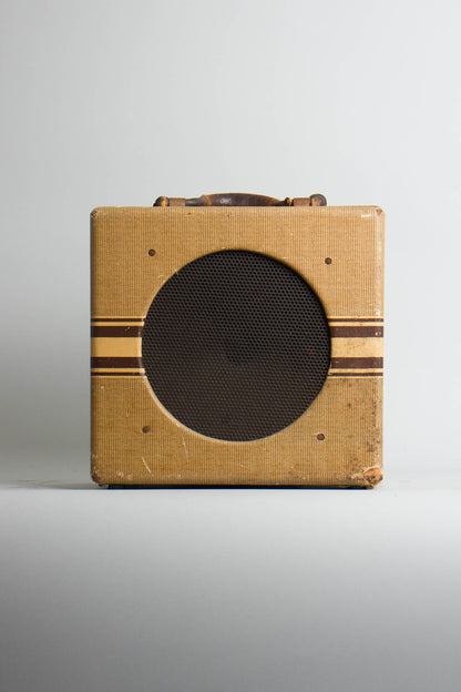 Gibson EH-100/ Recording King Model 1022 Tube Amplifier (1938)