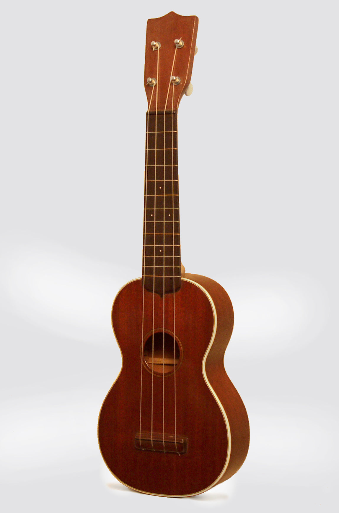 C. F. Martin Style 2 Soprano Ukulele (1925)