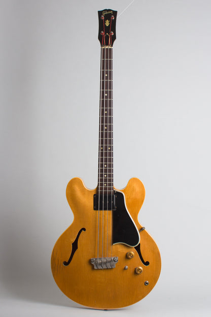 Gibson EB-2N Electric Bass Guitar (1959)