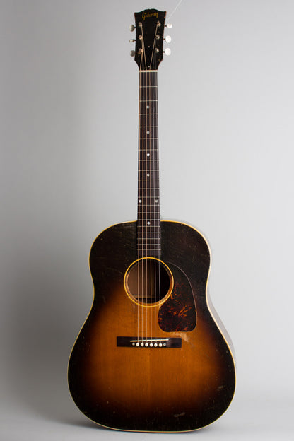 Gibson J-45 Flat Top Acoustic Guitar (1949)