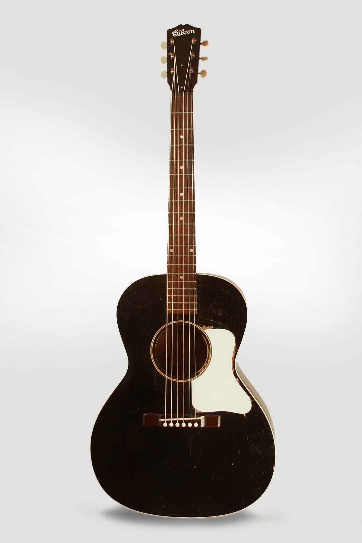 Gibson L-00 Flat Top Acoustic Guitar (1936)