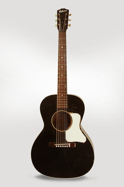 Gibson L-00 Flat Top Acoustic Guitar (1936)