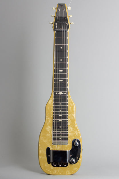 Fender Champion Lap Steel Electric Guitar (1952)