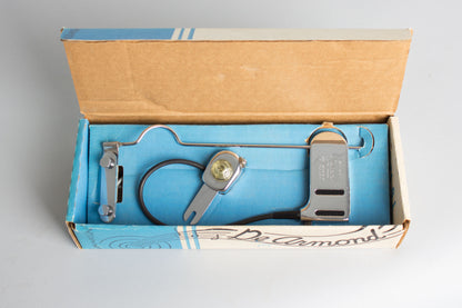 DeArmond Model FHC Archtop Guitar Pickup (1970)