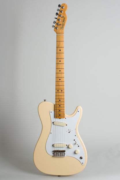 Fender Bullet 1 Owned by Jeff Tweedy of Wilco Solid Body Electric Guitar (1982)