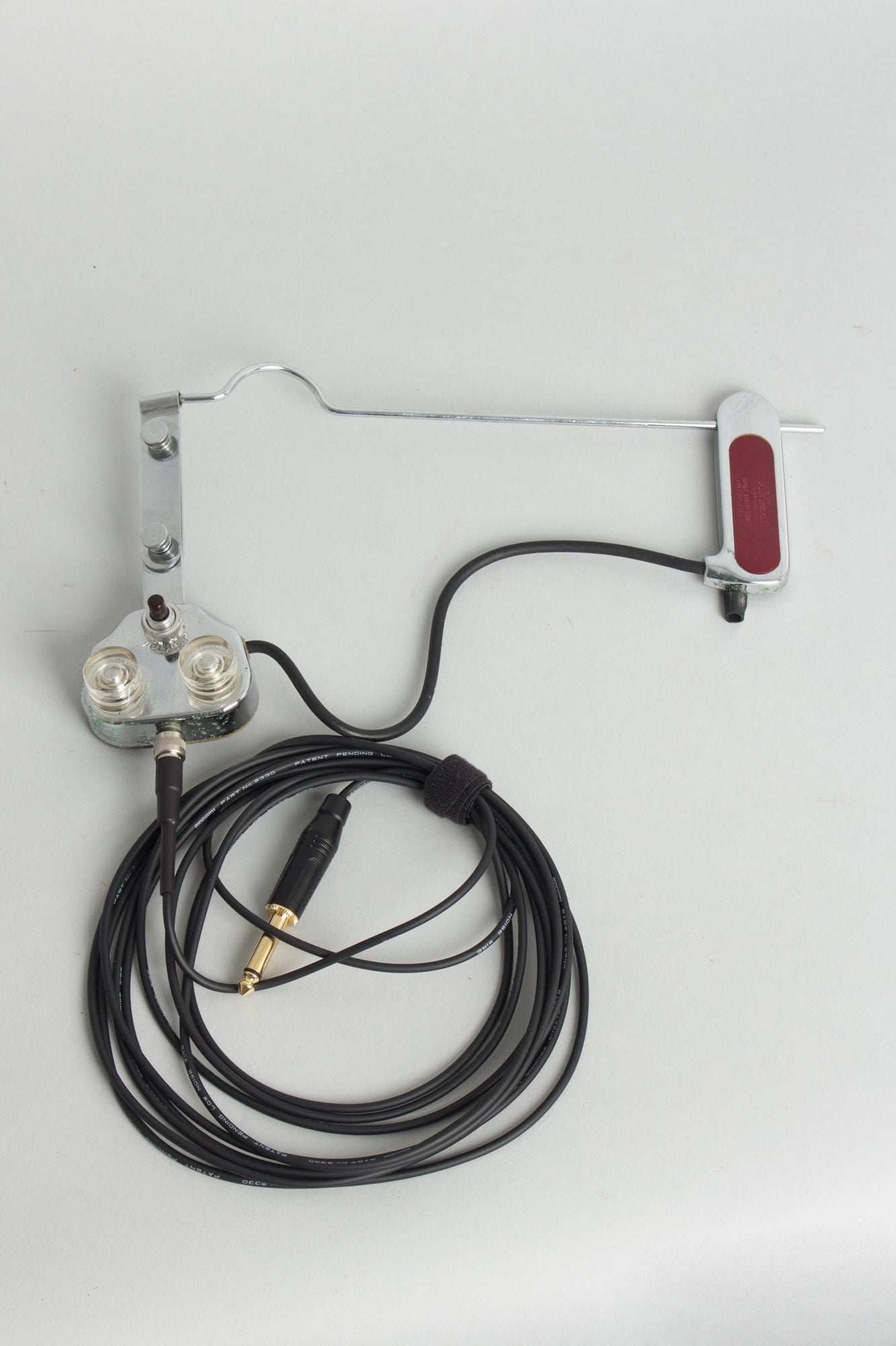 DeArmond Rhythm Chief Archtop Guitar Pickup (1950's)