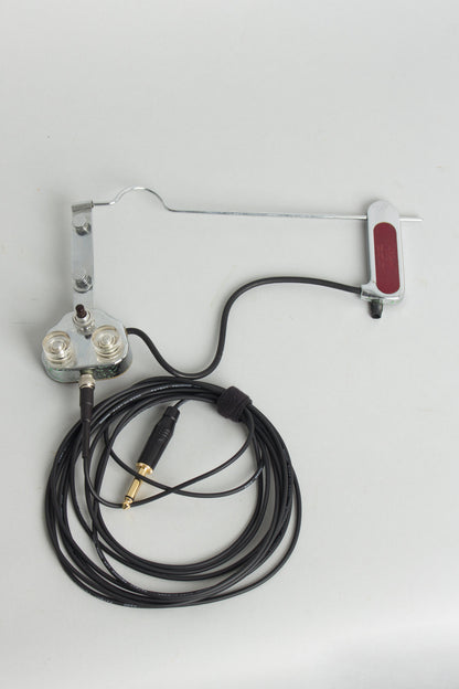 DeArmond Rhythm Chief Archtop Guitar Pickup (1950's)