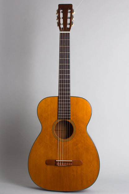C. F. Martin 00-18G Classical Guitar (1958)