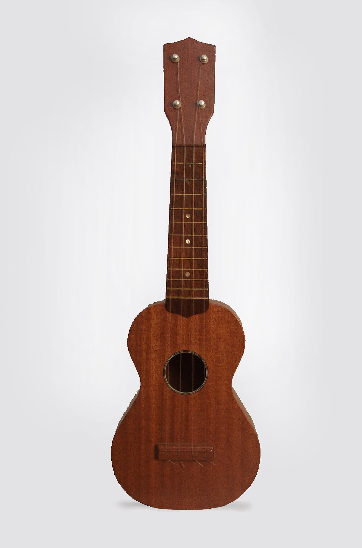 Harmony Soprano Ukulele (1950's)