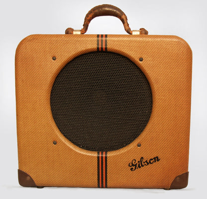 Gibson EH-150 Tube Amplifier (1940)
