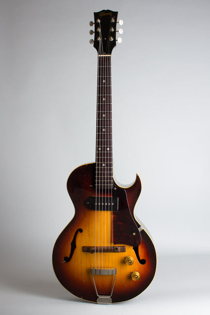 Gibson ES-140 3/4 Arch Top Hollow Body Electric Guitar (1953)