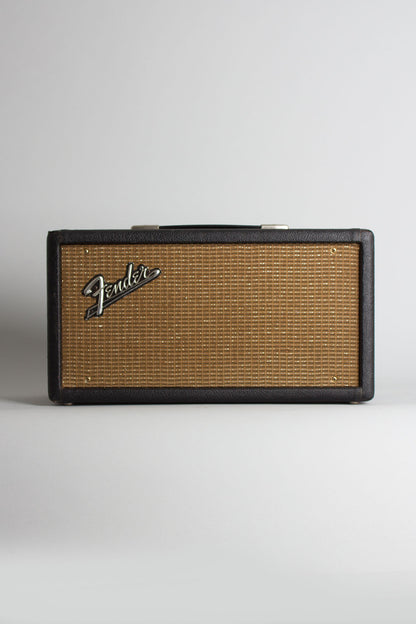 Fender 6G15 Tube Reverb Unit Effect (1964)