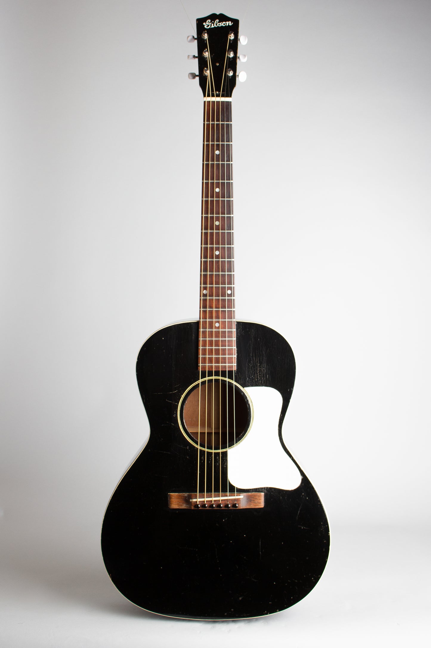 Gibson L-00 Flat Top Acoustic Guitar (1935)