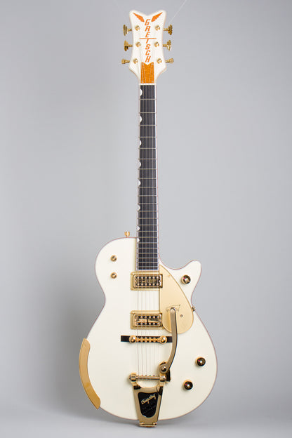 Gretsch White Penguin G6134T-58VS Solid Body Electric Guitar (2020)