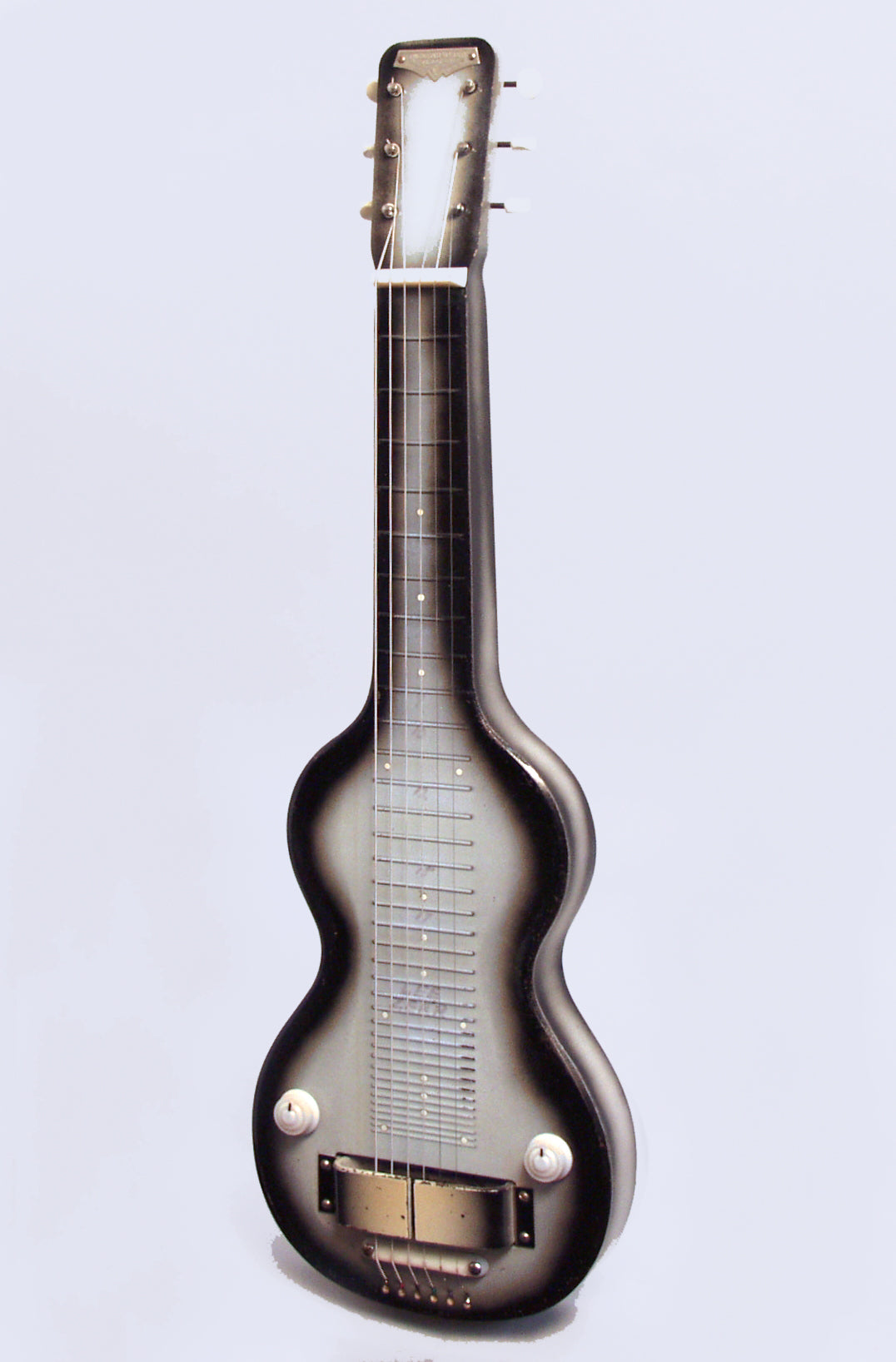 Rickenbacker Lap Steel Guitar and Amplifier Set