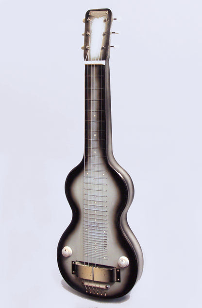 Rickenbacker Lap Steel Guitar and Amplifier Set