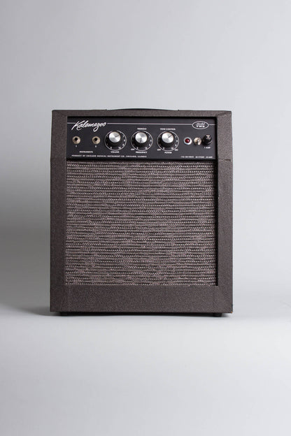 Kalamazoo Model Two Tube Amplifier (1966)