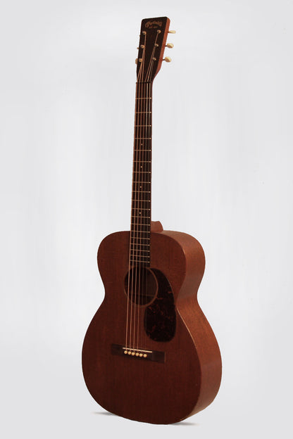 C. F. Martin 0-15 Flat Top Acoustic Guitar (1940)