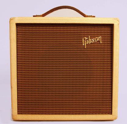 Gibson GA-5 Skylark Tube Guitar Amplifier (1960)