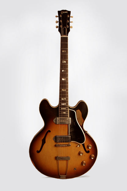 Gibson ES-330TD Thinline Hollow Body Electric Guitar (1964)