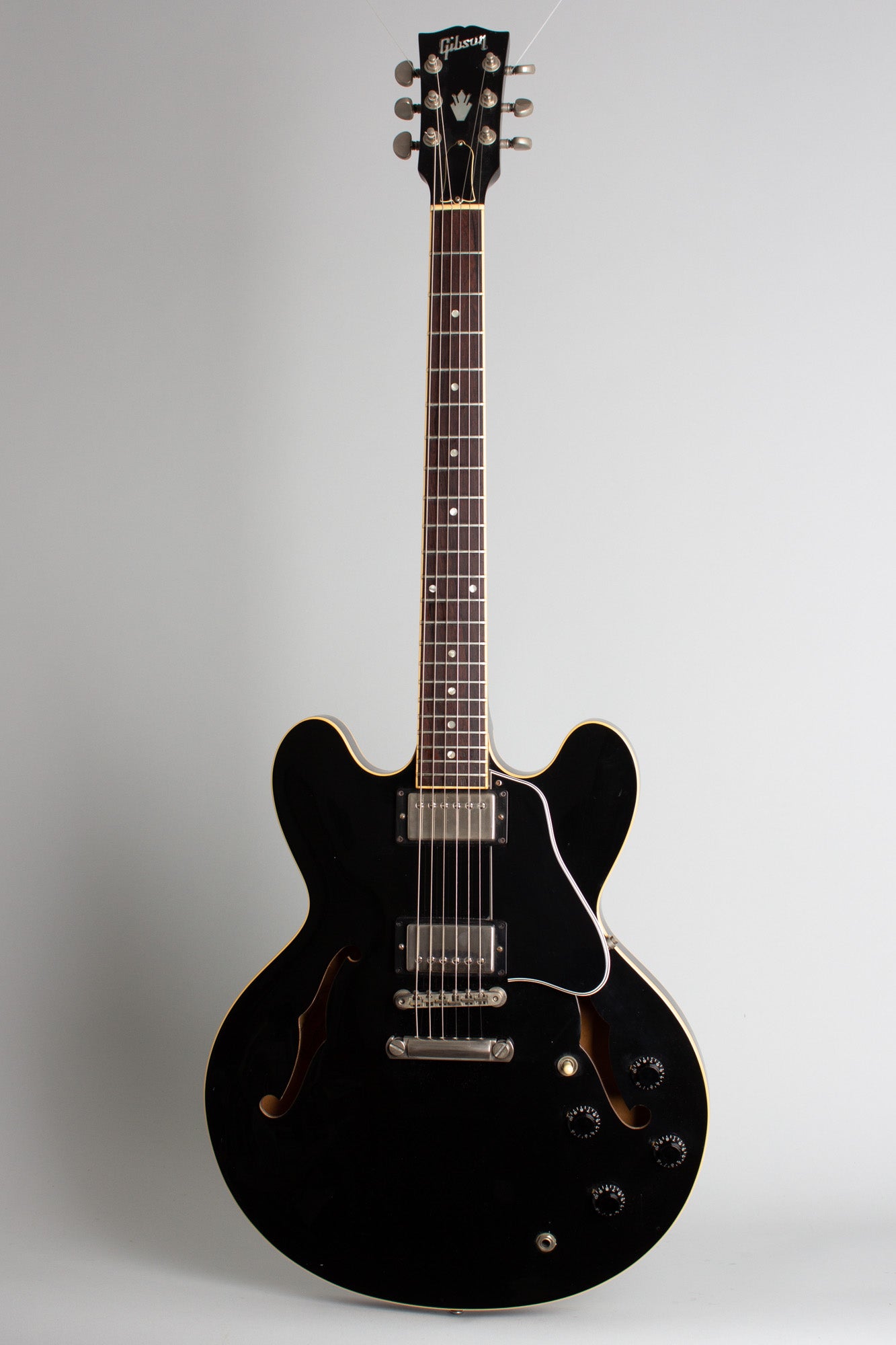 Gibson ES-335 DOT Semi-Hollow Body Electric Guitar (1999)
