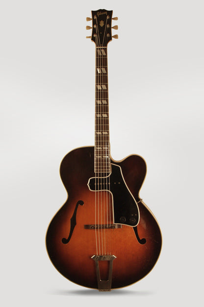 Gibson L-7C Arch Top Acoustic Guitar (1951)