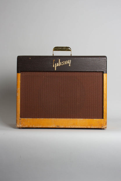 Gibson GA-20T Ranger Tube Amplifier (1959)