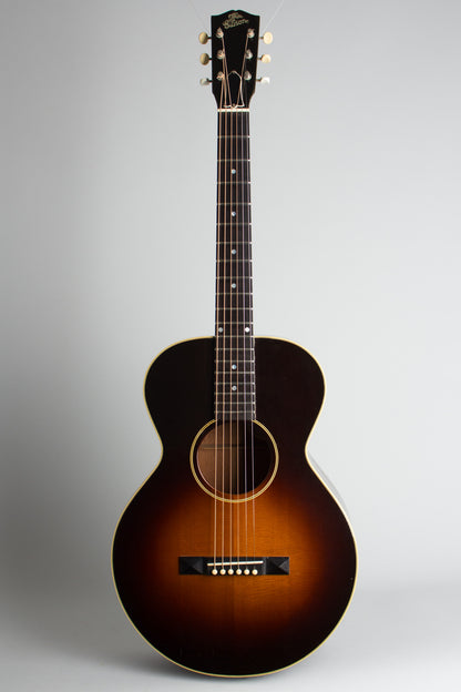 Gibson L-1 Flat Top Acoustic Guitar (1991)