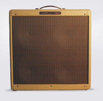 Fender Bassman Model 5E6 Tube Amplifier (1956)