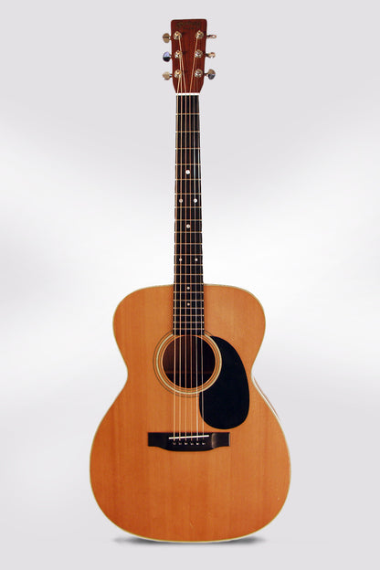 C. F. Martin 000-28 Flat Top Acoustic Guitar (1974)