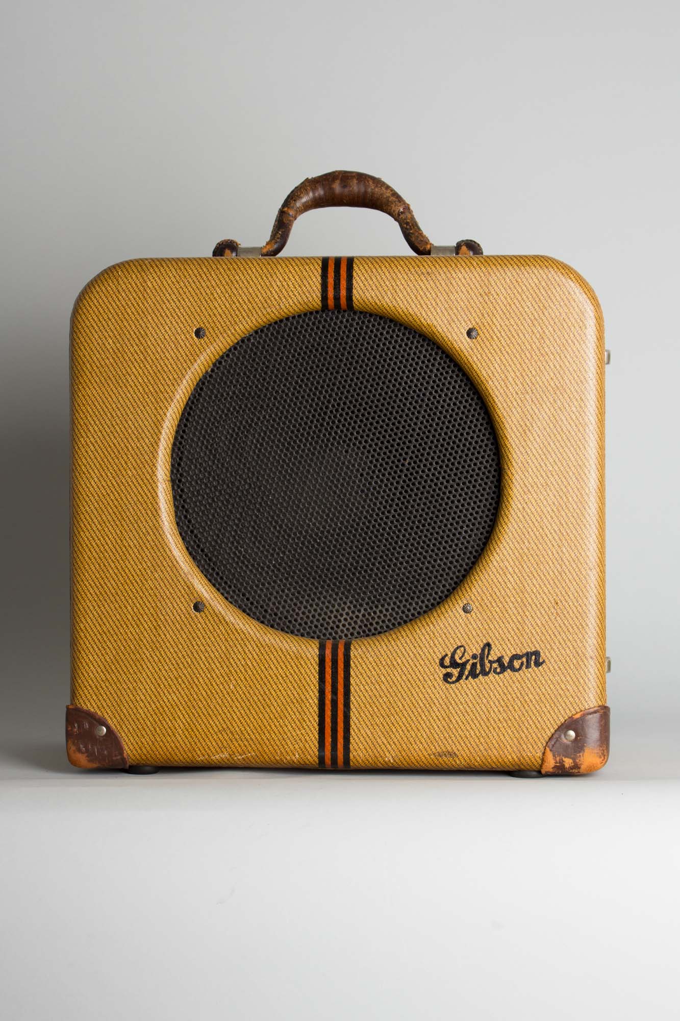Gibson EH-150 Tube Amplifier (1939)