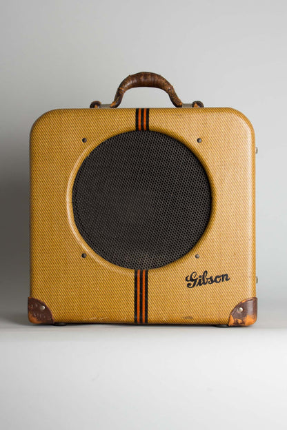 Gibson EH-150 Tube Amplifier (1939)