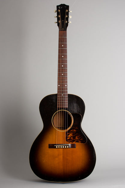 Gibson L-00 Flat Top Acoustic Guitar (1939)