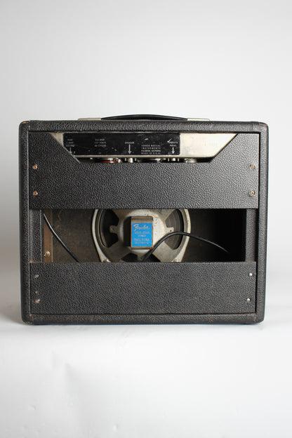 Fender Vibro-Champ Tube Amplifier (1966)