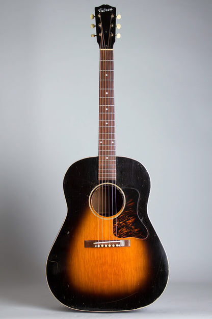 Gibson J-35 Flat Top Acoustic Guitar (1937)