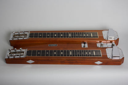Fender Dual Six Professional High Steel Electric Guitar (1950)