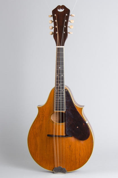 C. F. Martin Style 20 Carved Top Mandolin (1931)