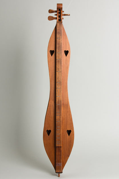 Amburgey 3-String Appalachian Dulcimer (1964)