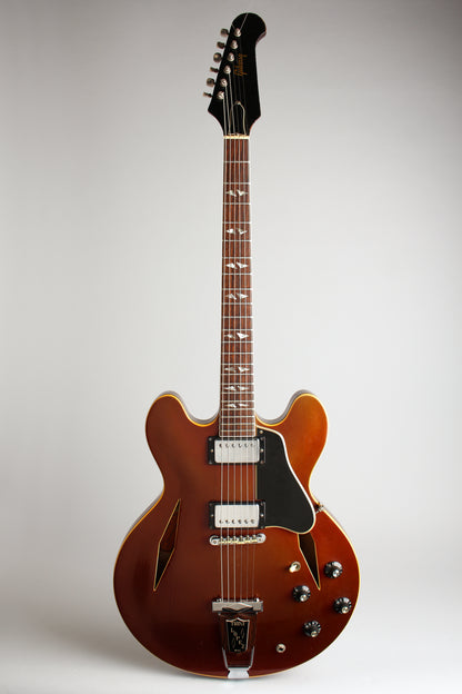 Gibson Trini Lopez Standard Semi-Hollow Body Electric Guitar (1967)
