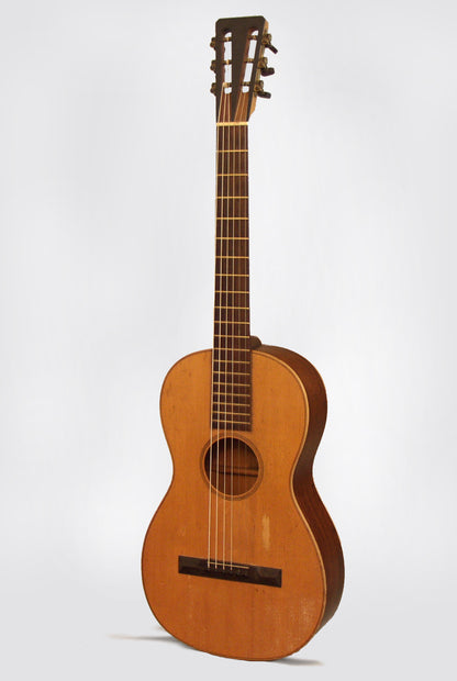 Ashborn Style #2 Flat Top Acoustic Guitar (1864-7)