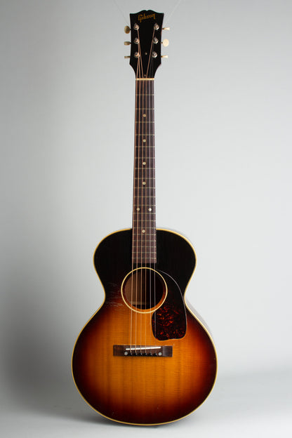 Gibson LG-2 3/4 Flat Top Acoustic Guitar (1957)